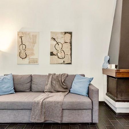 Violino Azul Villa Cremona Eksteriør billede