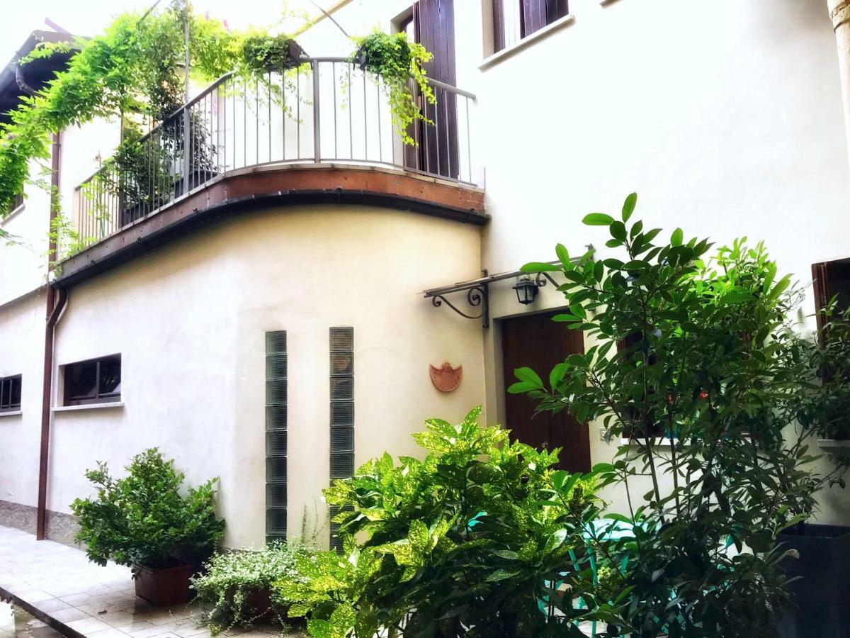 Violino Azul Villa Cremona Eksteriør billede